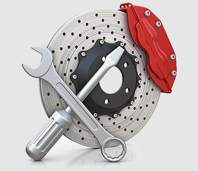 Brake Repair