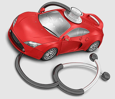 Auto Maintenance