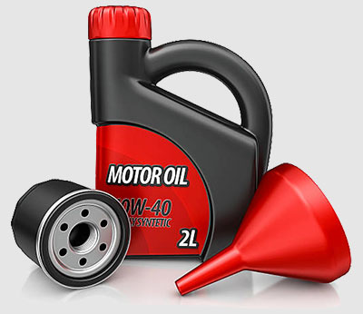 Oil Change